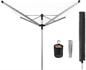Lift-O-Matic Advance 60m + Acc.11_1